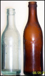 HartfordWisconsinCrownTopBottles