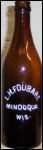 MinoquaWisconsinCrownTopBottles