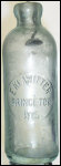 PrincetonAntiqueWisconsinHutchBottles