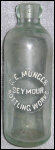 SeymourAntiqueWisconsinHutchBottles