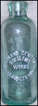 RichlandCenterWisconsinHutchBottles