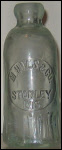 StanleyAntiqueWisconsinHutchBottles