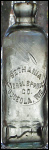 OsceolaAntiqueWisconsinHutchBottles