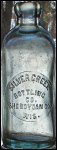 SilverCreekAntiqueWisconsinHutchBottles