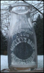 WatertownWisconsinMilkBottles