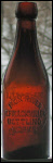 IronRiverantiqueWisconsinblobbeerbottles