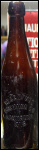 KaukaunaantiqueWisconsinblobbeerbottles