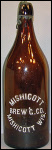 MishicotantiqueWisconsinblobbeerbottles