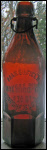 MarshfieldantiqueWisconsinblobbeerbottles