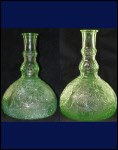 Glassware Cleaning Before & After Gallery