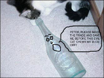 Cat_&_Binzle a Peter Binzel quart blob beer bottle Cat_&_Binzle.jpg