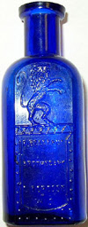 Cobalt blue 4 Cobalt blue 4