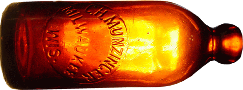 amber hutchinson bottle