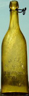 picture of bobs eaton