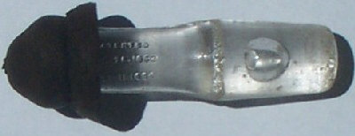 Matthews patent stopper 1864 Matthews patent stopper 1864